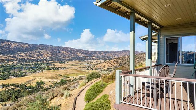 30730 Fox Ridge Court, Tehachapi, CA 93561