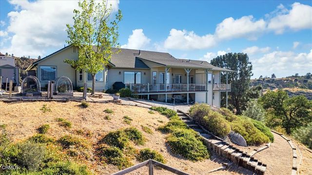 30730 Fox Ridge Court, Tehachapi, CA 93561