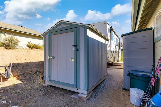 30730 Fox Ridge Court, Tehachapi, CA 93561