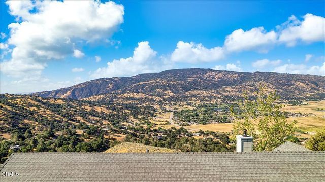 30730 Fox Ridge Court, Tehachapi, CA 93561
