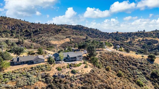 30730 Fox Ridge Court, Tehachapi, CA 93561