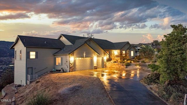 30730 Fox Ridge Court, Tehachapi, CA 93561