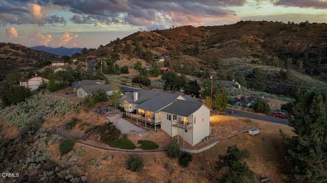 30730 Fox Ridge Court, Tehachapi, CA 93561