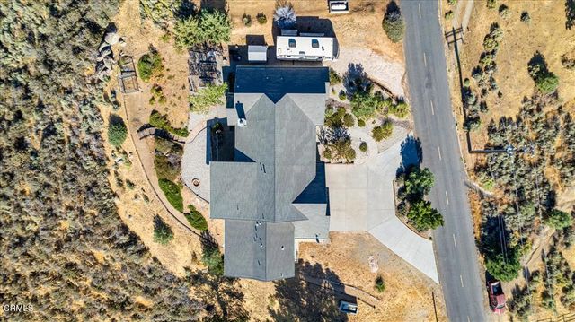 30730 Fox Ridge Court, Tehachapi, CA 93561