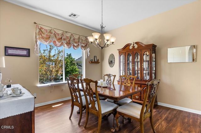 30730 Fox Ridge Court, Tehachapi, CA 93561