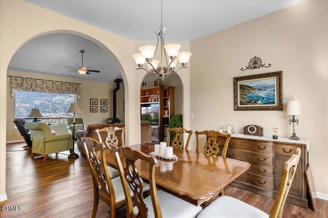 30730 Fox Ridge Court, Tehachapi, CA 93561