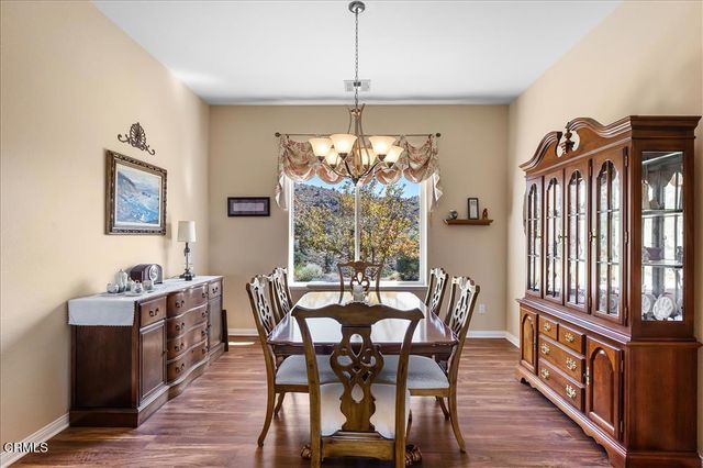 30730 Fox Ridge Court, Tehachapi, CA 93561