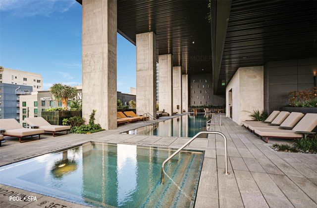 610 Davis ST 4007, Austin, TX 78701