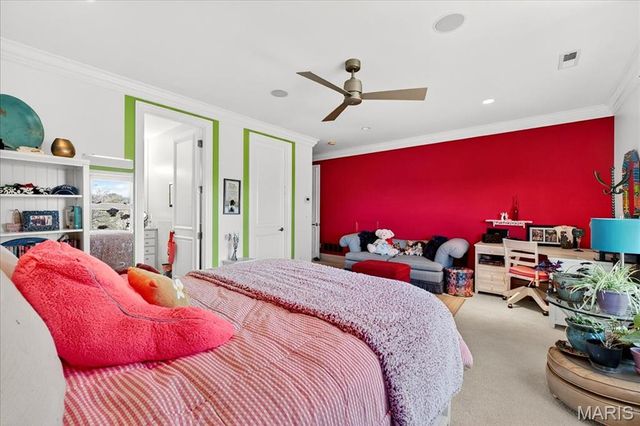 10600 Country View Drive, Creve Coeur, MO 63141