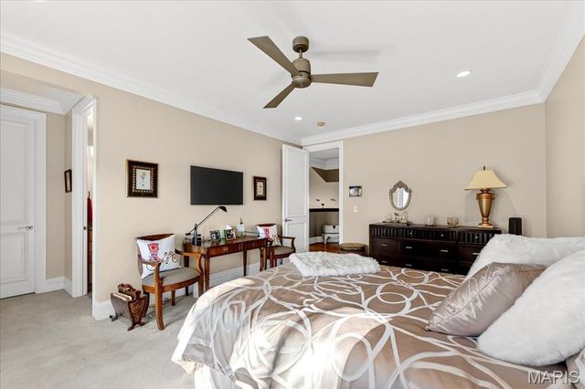 10600 Country View Drive, Creve Coeur, MO 63141
