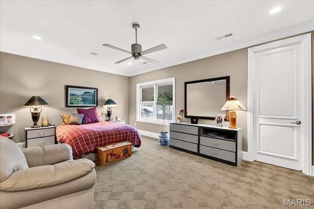 10600 Country View Drive, Creve Coeur, MO 63141