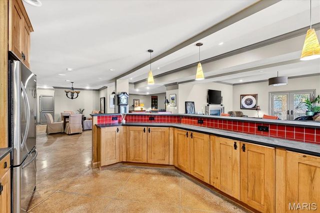 10600 Country View Drive, Creve Coeur, MO 63141