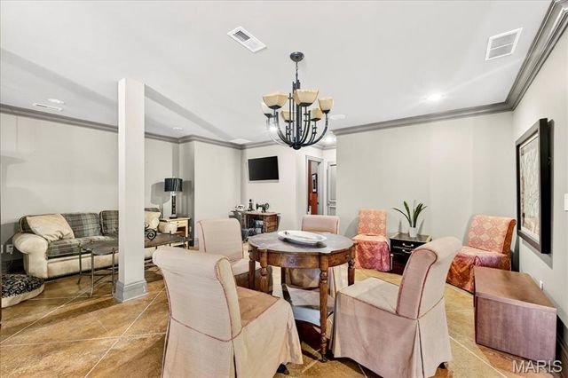 10600 Country View Drive, Creve Coeur, MO 63141