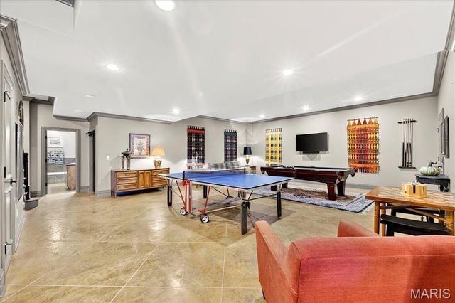 10600 Country View Drive, Creve Coeur, MO 63141