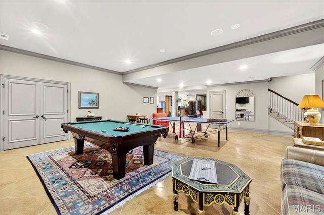 10600 Country View Drive, Creve Coeur, MO 63141