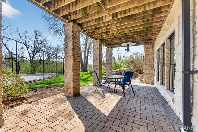 10600 Country View Drive, Creve Coeur, MO 63141