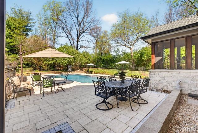 10600 Country View Drive, Creve Coeur, MO 63141