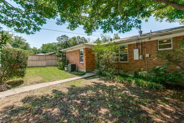 301 Hillcrest Avenue, Richardson, TX 75081