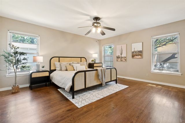 301 Hillcrest Avenue, Richardson, TX 75081