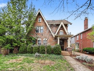 214 S Revena Boulevard, Ann Arbor, MI 48103