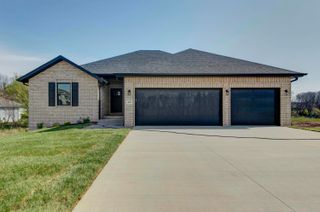 4231 South Hollow Branch Way, Lot 109, Battlefield, MO 65619