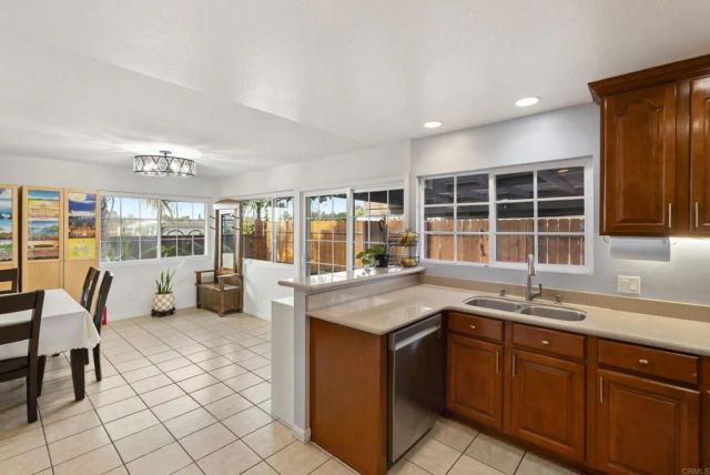 10665 Escobar Drive, San Diego, CA 92124