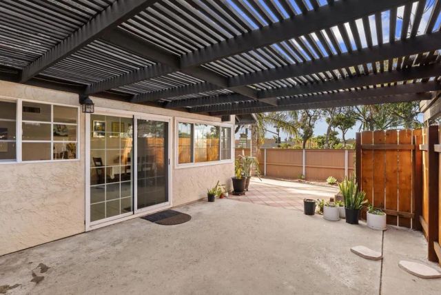 10665 Escobar Drive, San Diego, CA 92124
