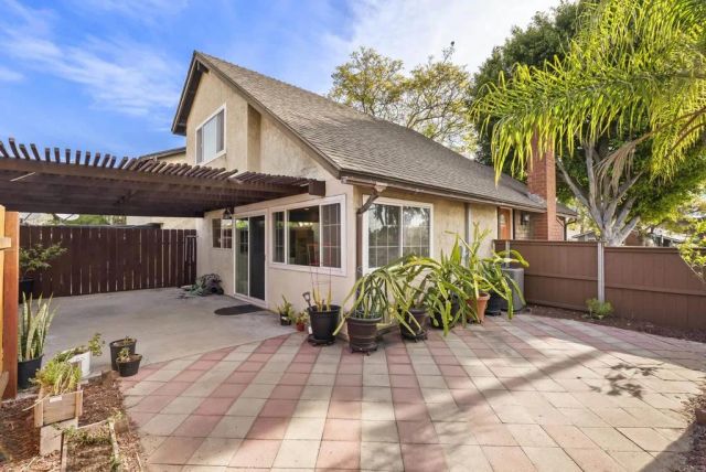 10665 Escobar Drive, San Diego, CA 92124