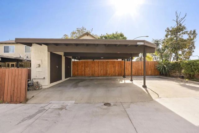 10665 Escobar Drive, San Diego, CA 92124