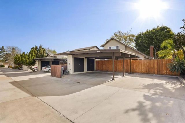 10665 Escobar Drive, San Diego, CA 92124