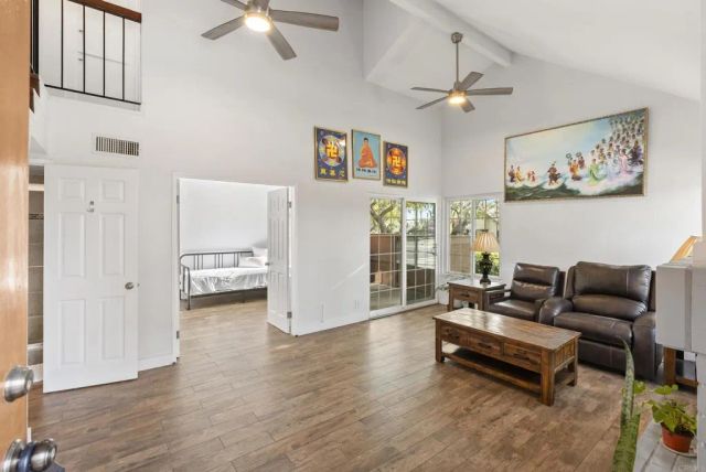 10665 Escobar Drive, San Diego, CA 92124