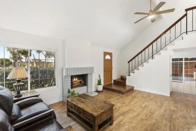 10665 Escobar Drive, San Diego, CA 92124