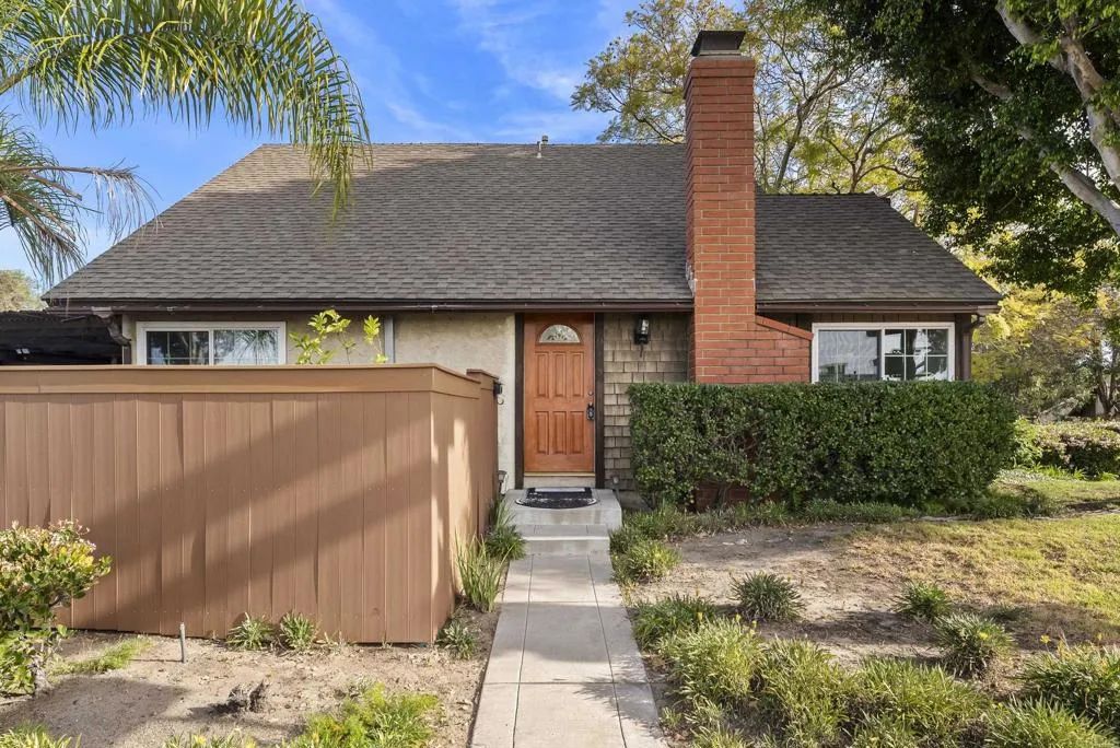 10665 Escobar Drive, San Diego, CA 92124