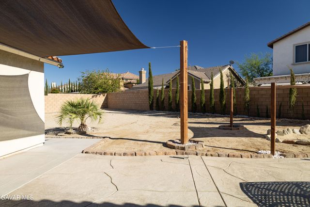 6550 Bicknell Court Court, Palmdale, CA 93552