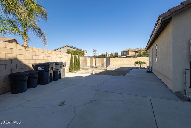 6550 Bicknell Court Court, Palmdale, CA 93552
