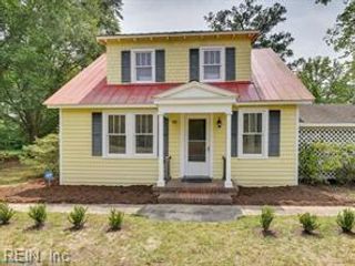 337 Juniper Cove LN, Bohannon, VA 23021