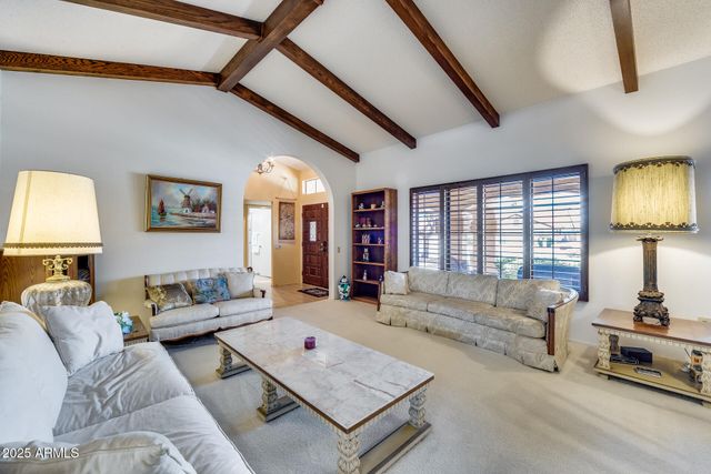 13720 W ALEPPO Drive, Sun City West, AZ 85375