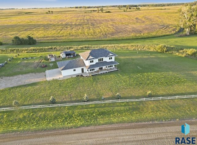 46878 270Th St St Street, Tea, SD 57064