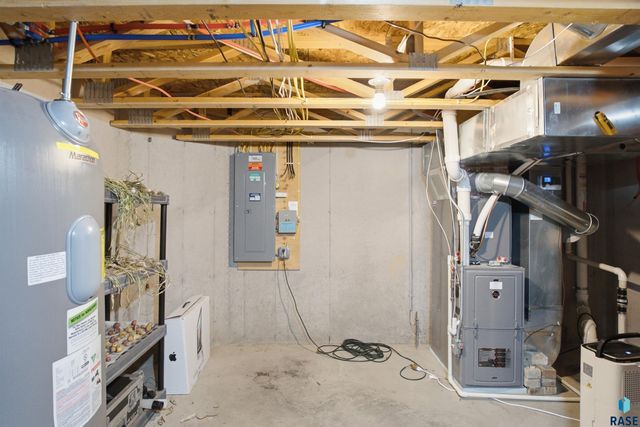 46878 270Th St St Street, Tea, SD 57064