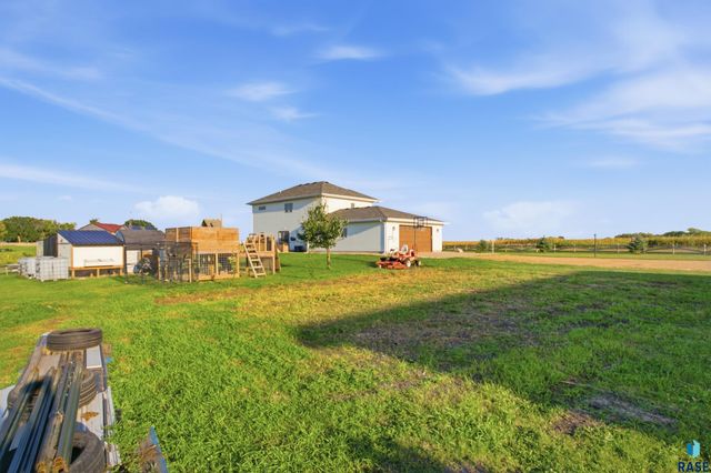 46878 270Th St St Street, Tea, SD 57064