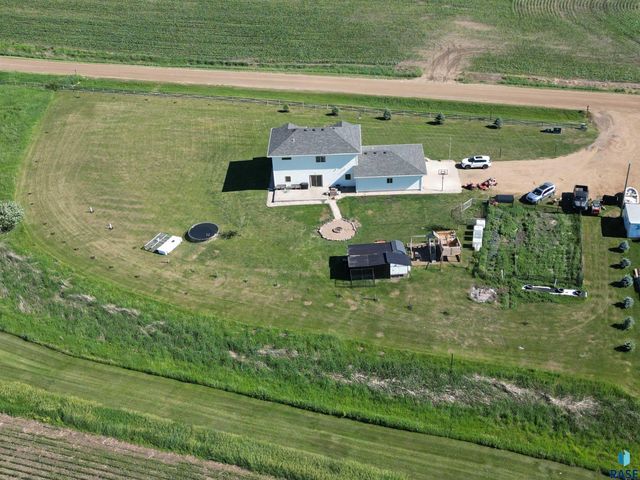 46878 270Th St St Street, Tea, SD 57064