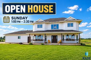 46878 270Th St St Street, Tea, SD 57064