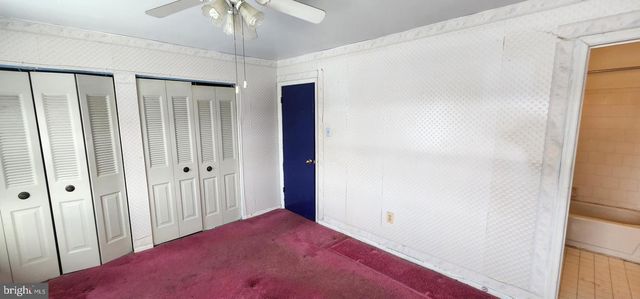 6553 WOODGREEN CIR, Gwynn Oak, MD 21207
