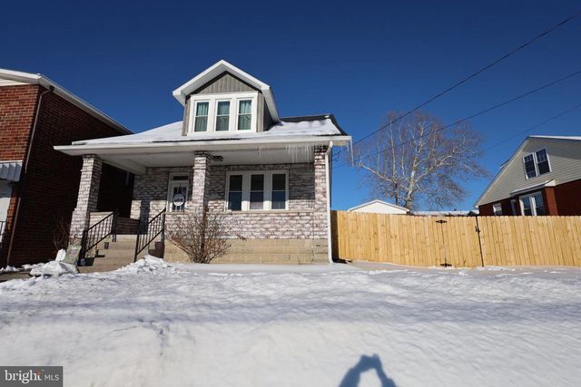 1102 E OLDTOWN RD, Cumberland, MD 21502