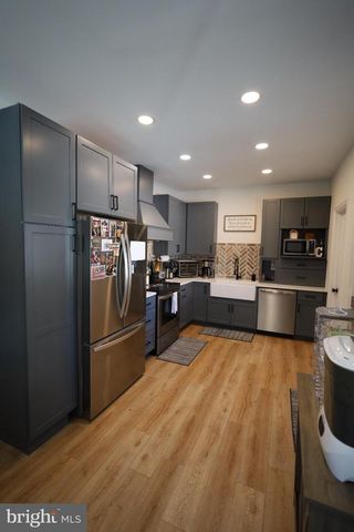 1102 E OLDTOWN RD, Cumberland, MD 21502