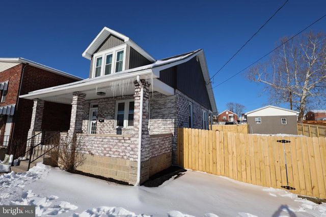 1102 E OLDTOWN RD, Cumberland, MD 21502