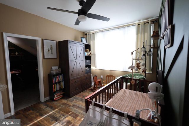 1102 E OLDTOWN RD, Cumberland, MD 21502