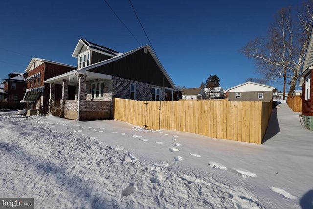 1102 E OLDTOWN RD, Cumberland, MD 21502