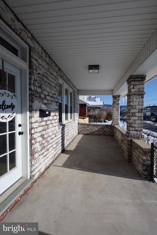 1102 E OLDTOWN RD, Cumberland, MD 21502