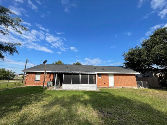 3106 Ferry Road, Baytown, TX 77520